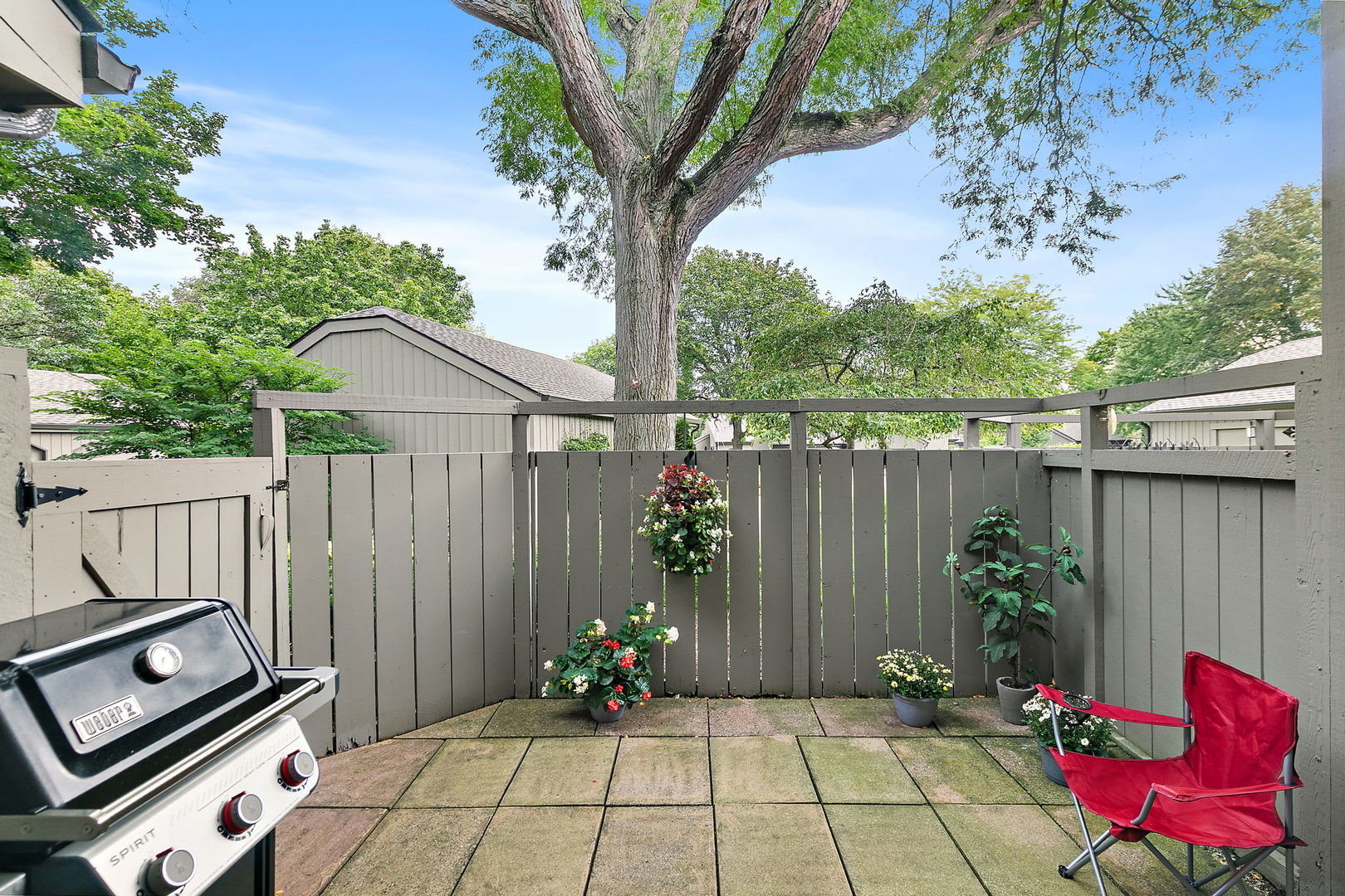 404 Shoreline Road Unit: 298