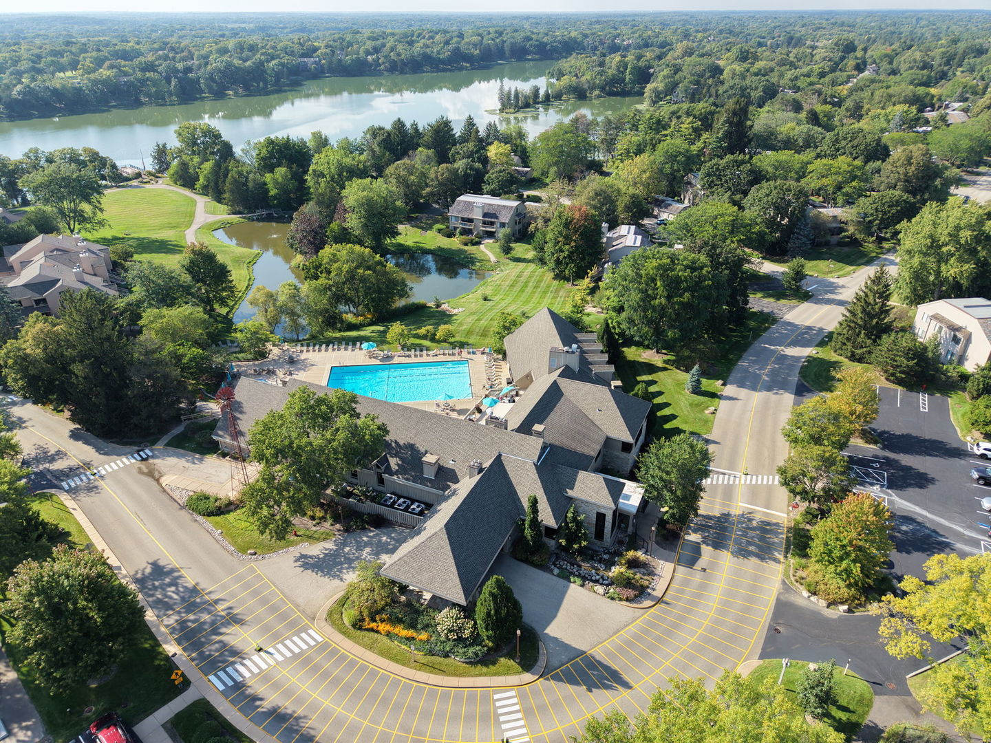404 Shoreline Road Unit: 298