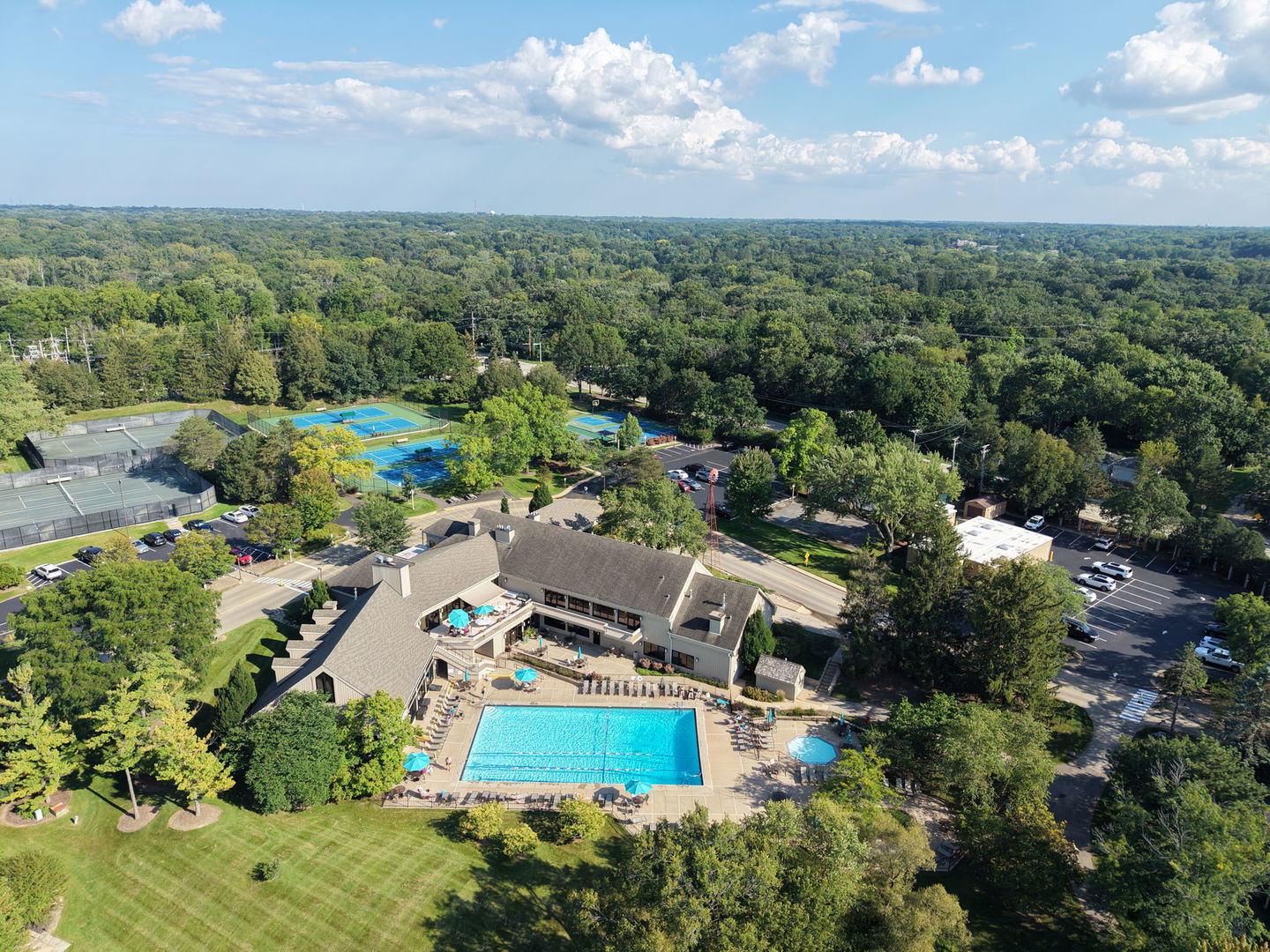 404 Shoreline Road Unit: 298