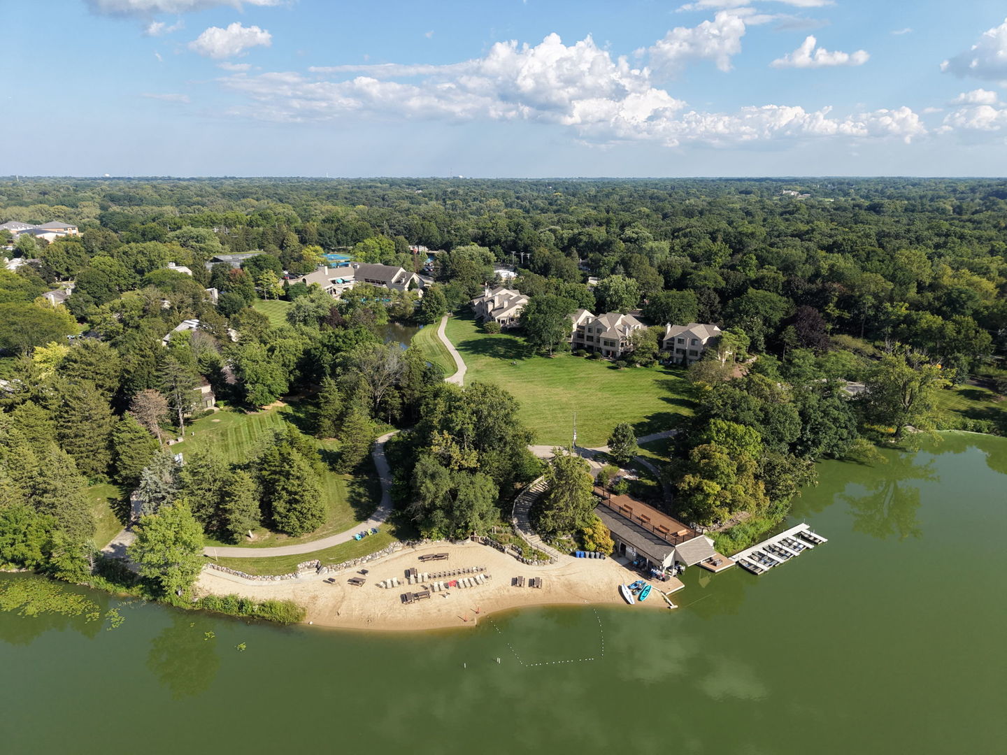 404 Shoreline Road Unit: 298