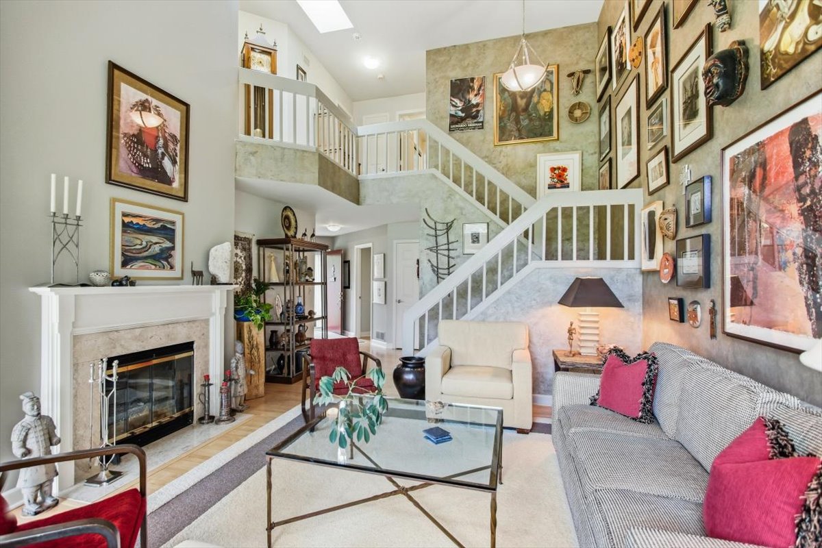 862 Oak Hill Road Unit: 504
