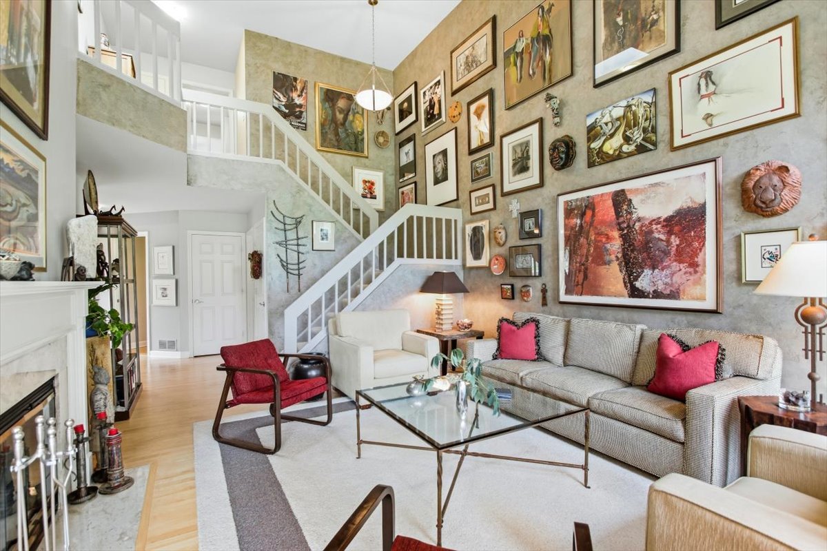 862 Oak Hill Road Unit: 504