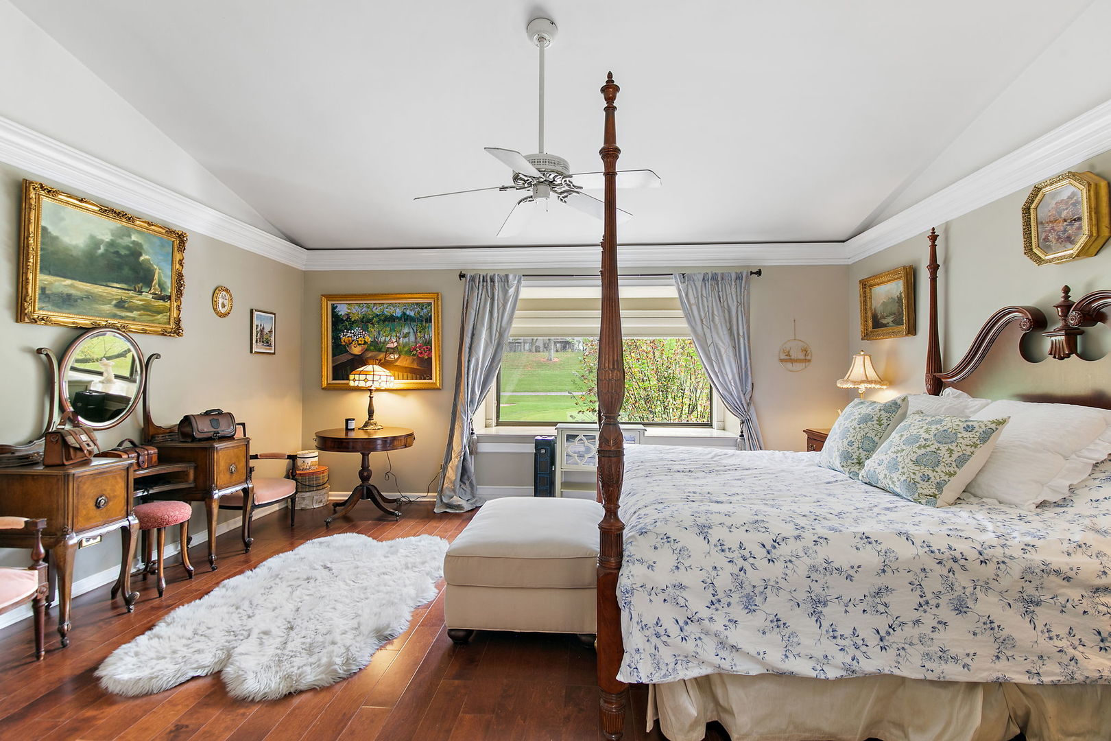 758 Oak Hill Road