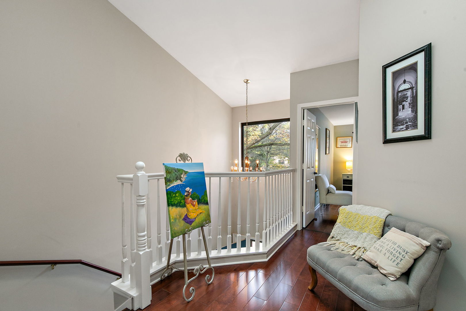 758 Oak Hill Road