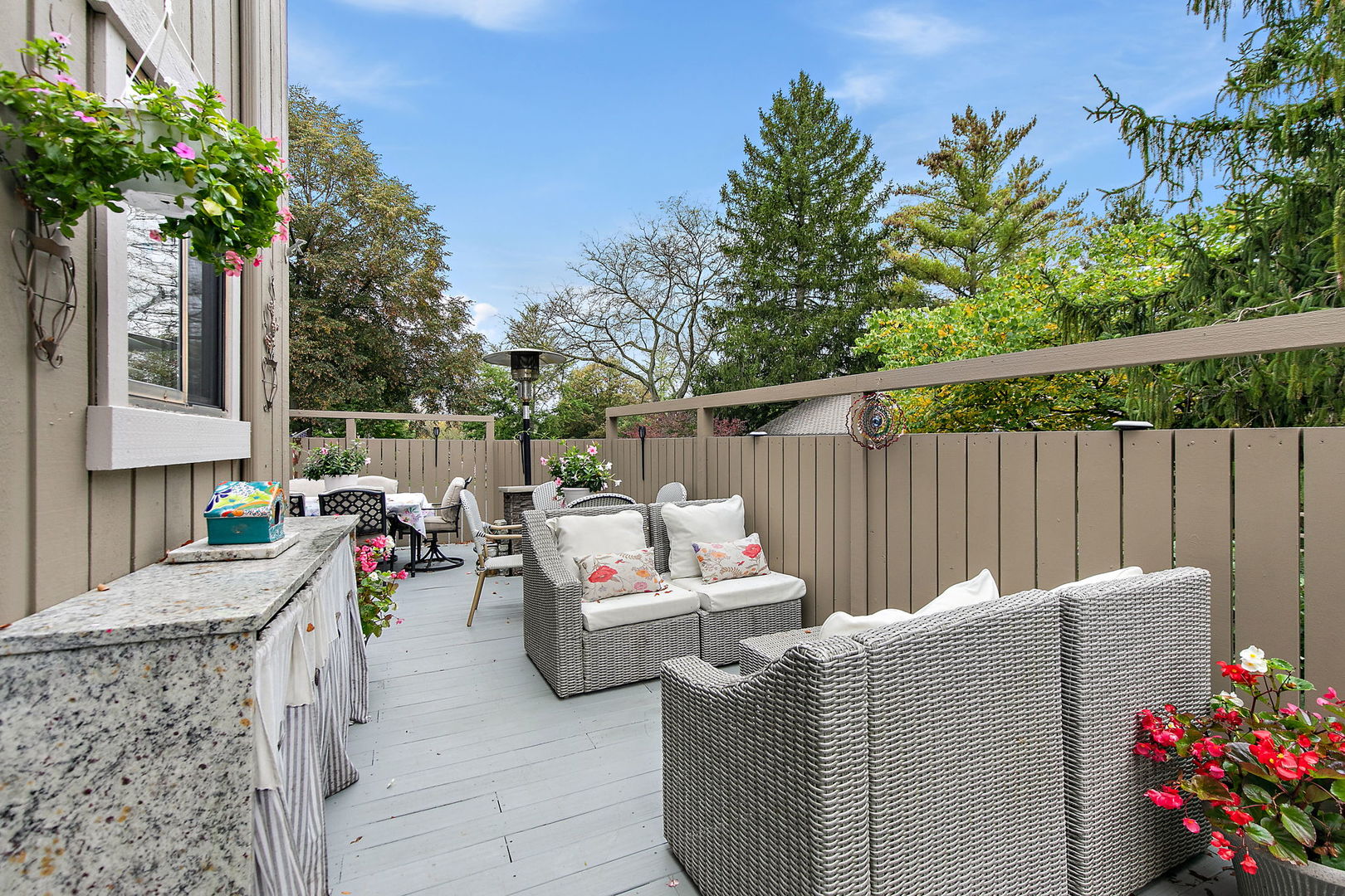 758 Oak Hill Road