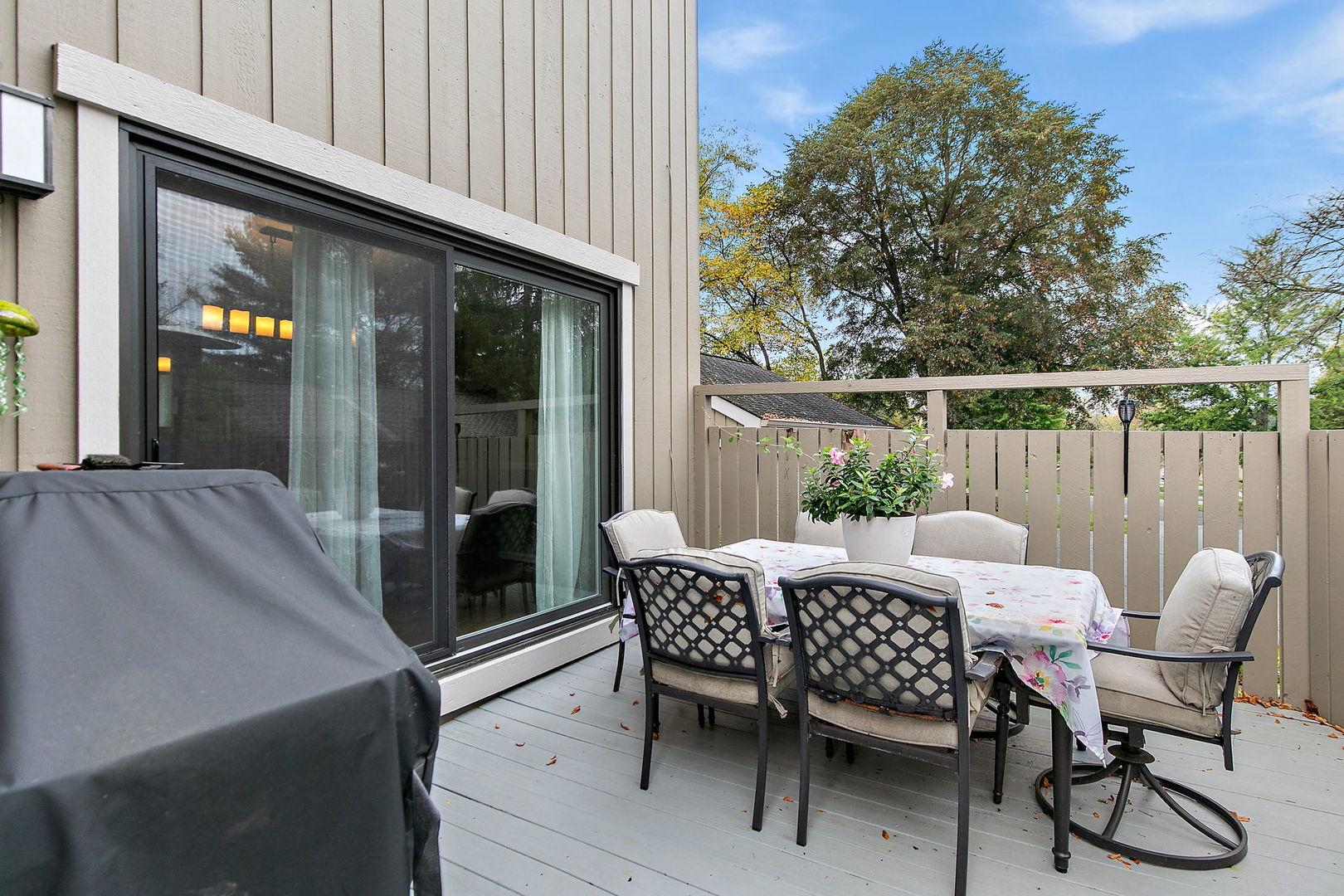 758 Oak Hill Road