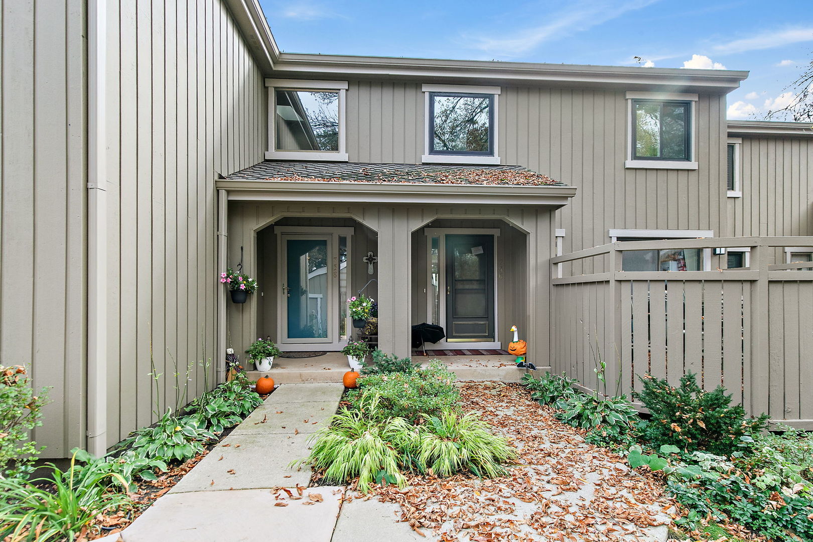758 Oak Hill Road
