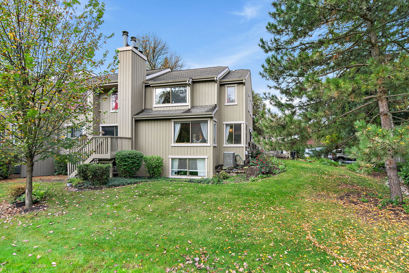 758 Oak Hill Road
