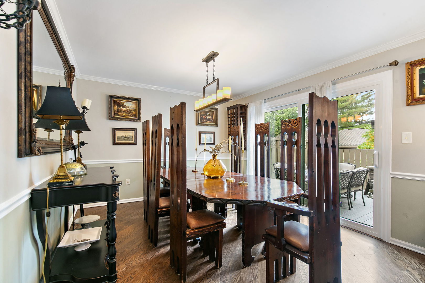 758 Oak Hill Road