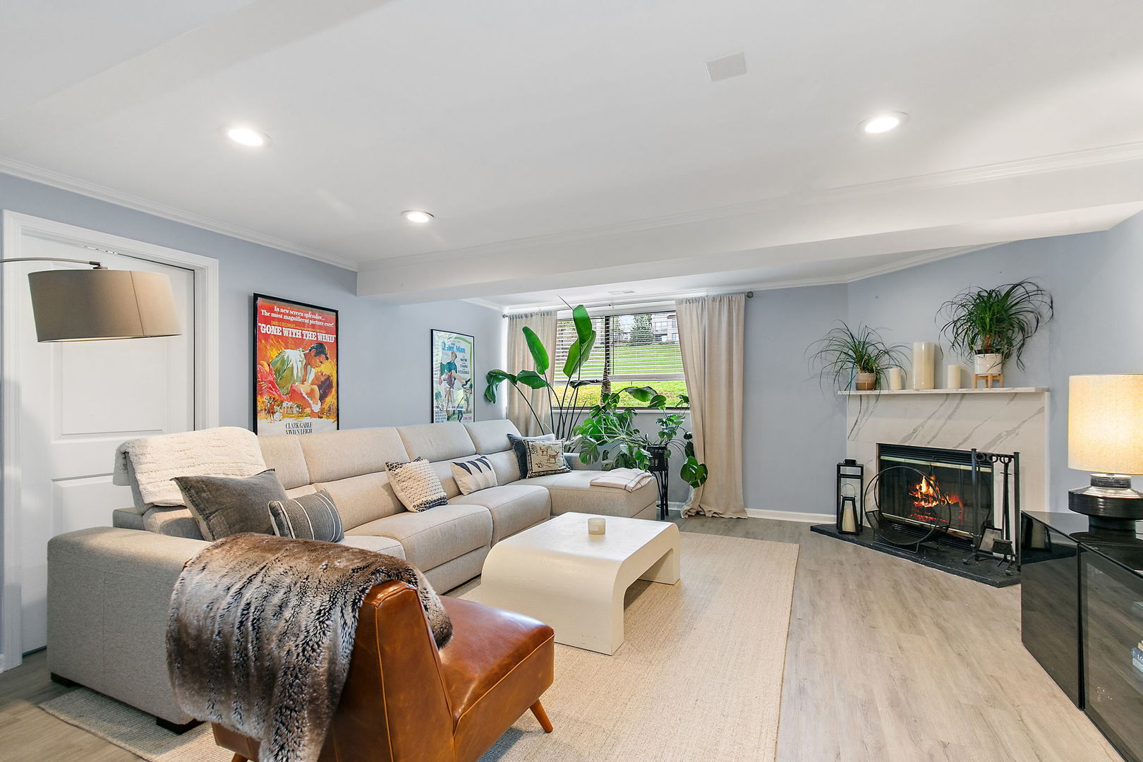 758 Oak Hill Road