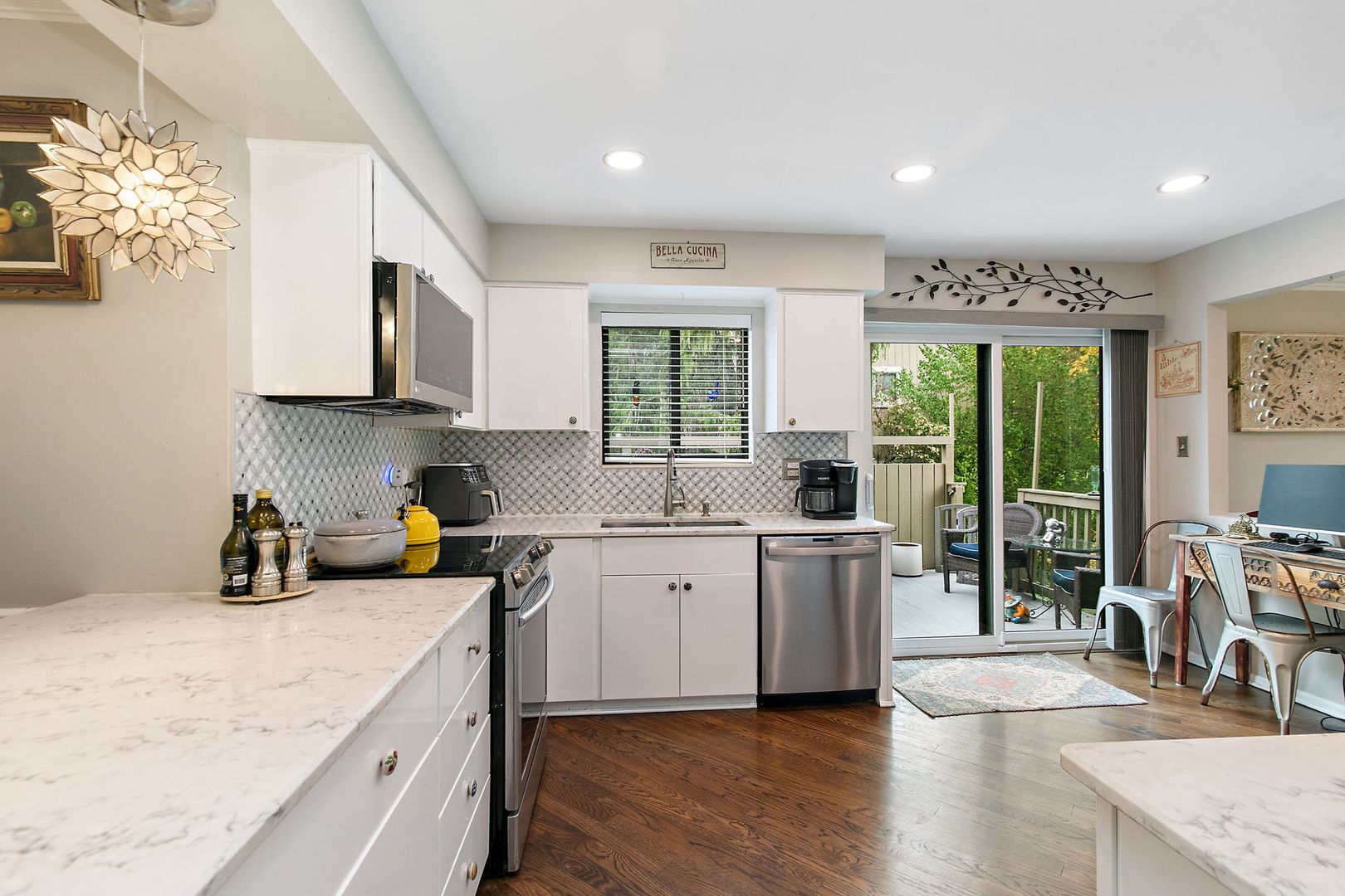 758 Oak Hill Road