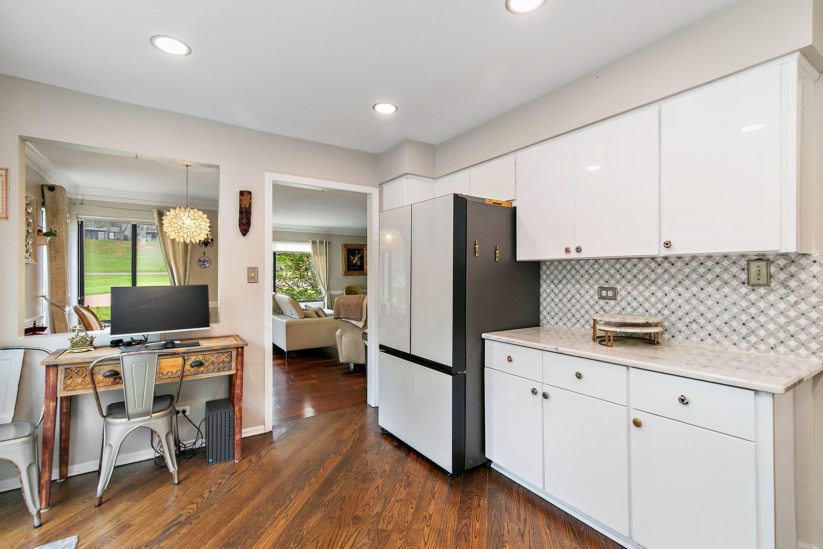 758 Oak Hill Road