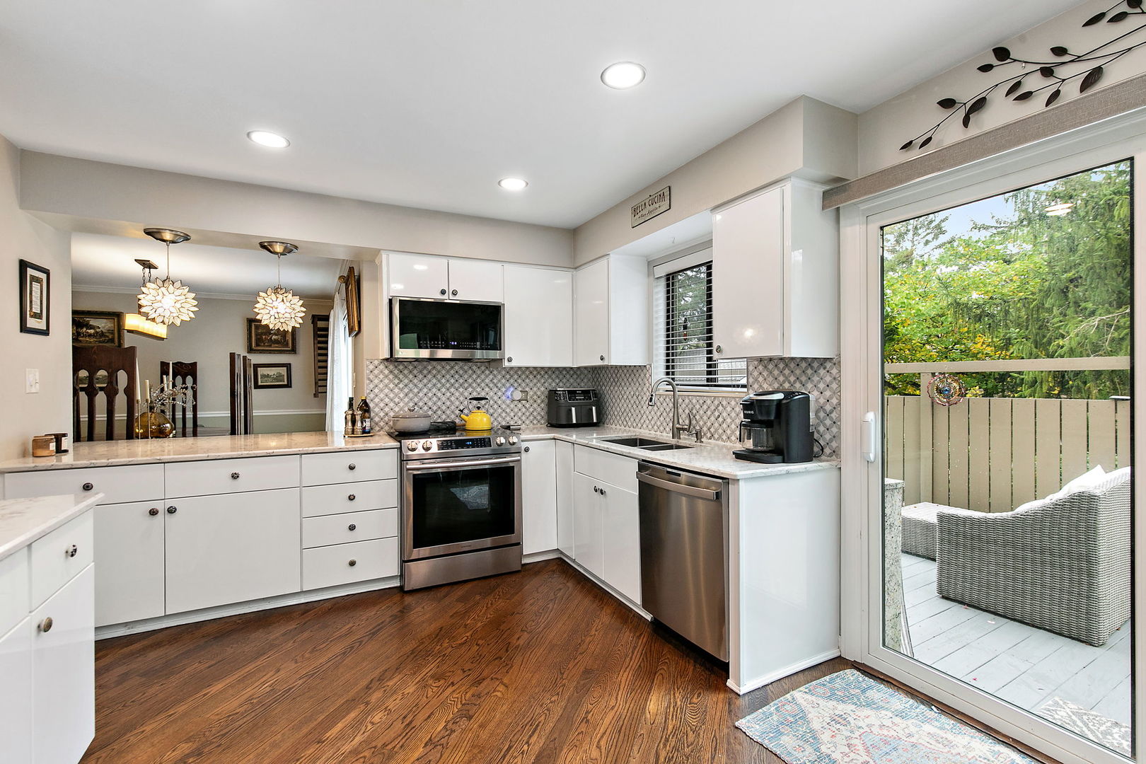 758 Oak Hill Road