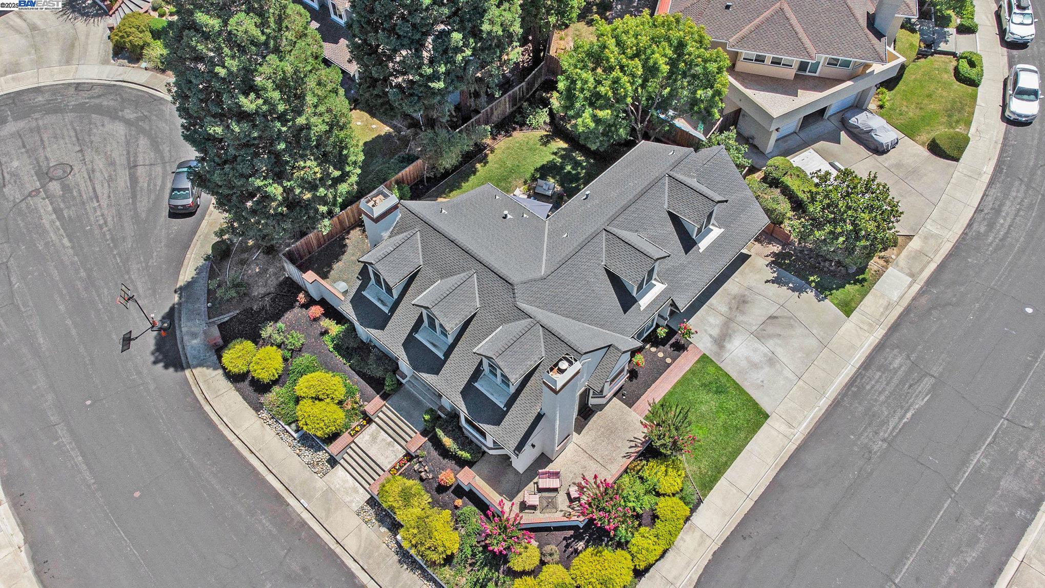 3868 Orion Ct
