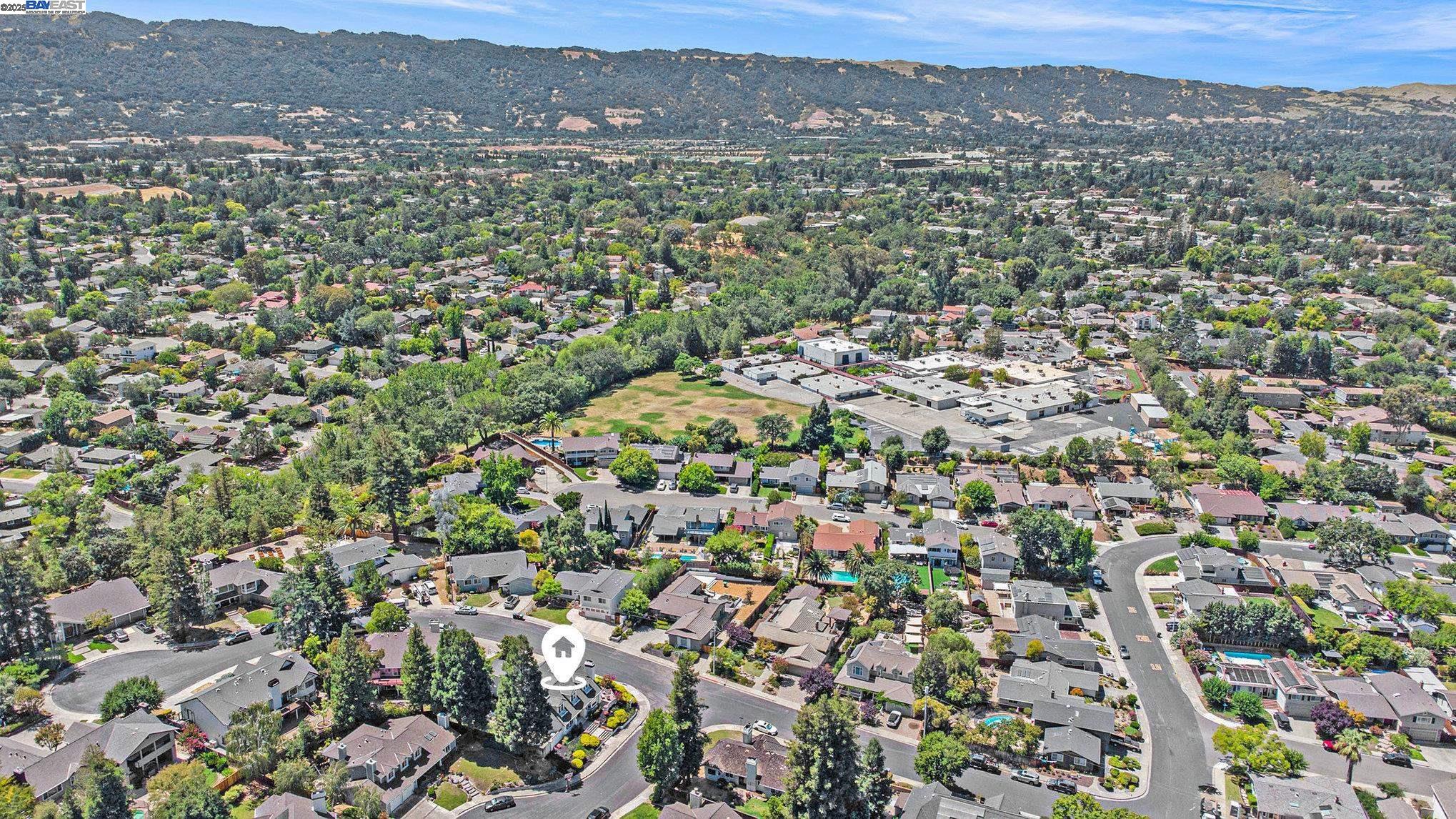 3868 Orion Ct