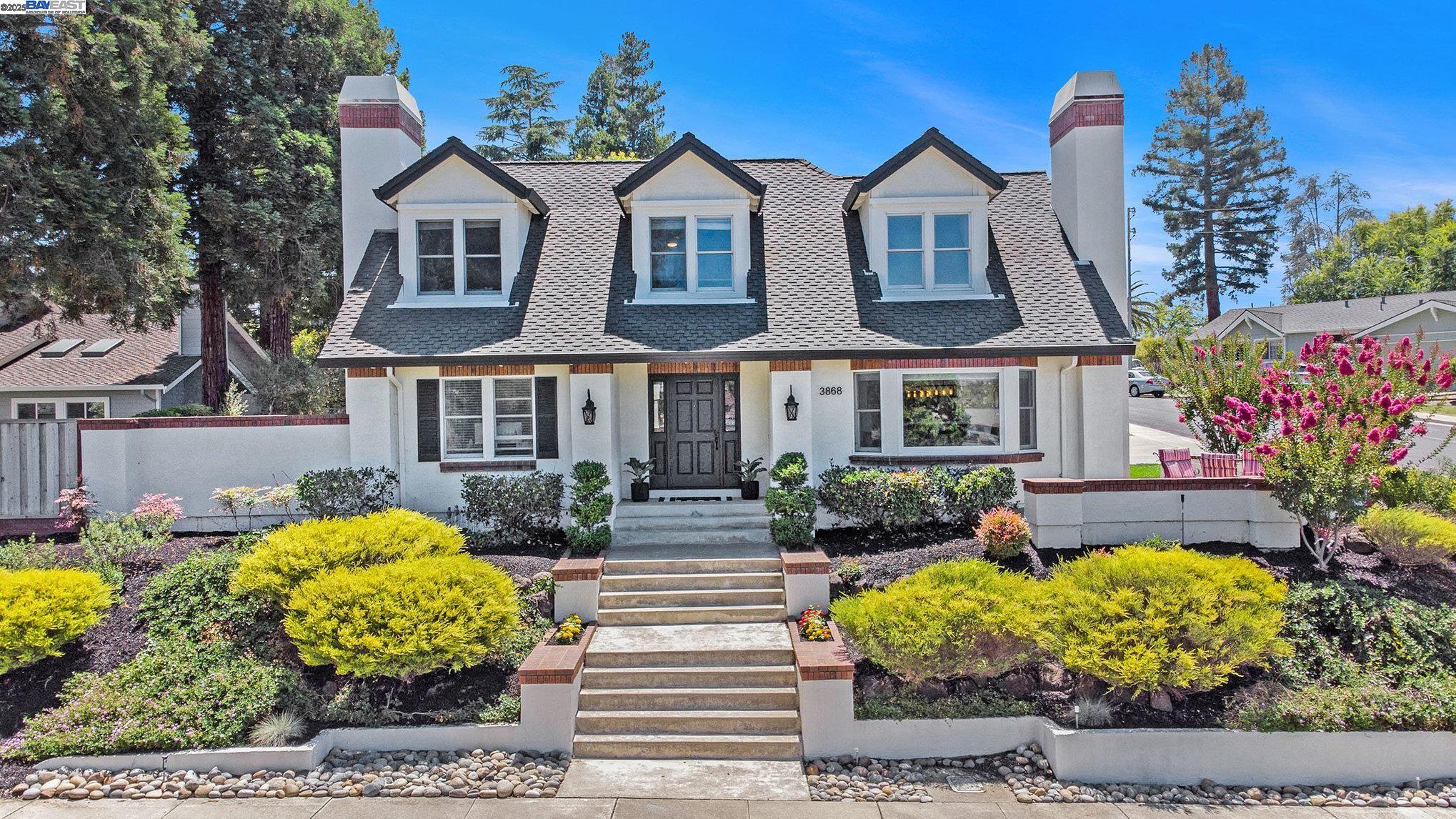 3868 Orion Ct