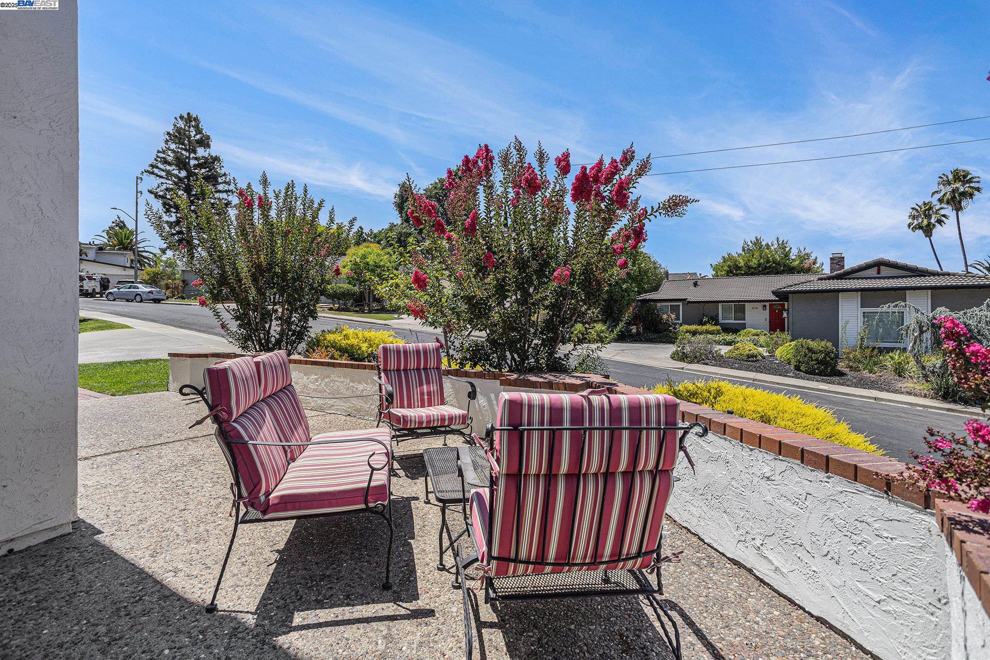 3868 Orion Ct