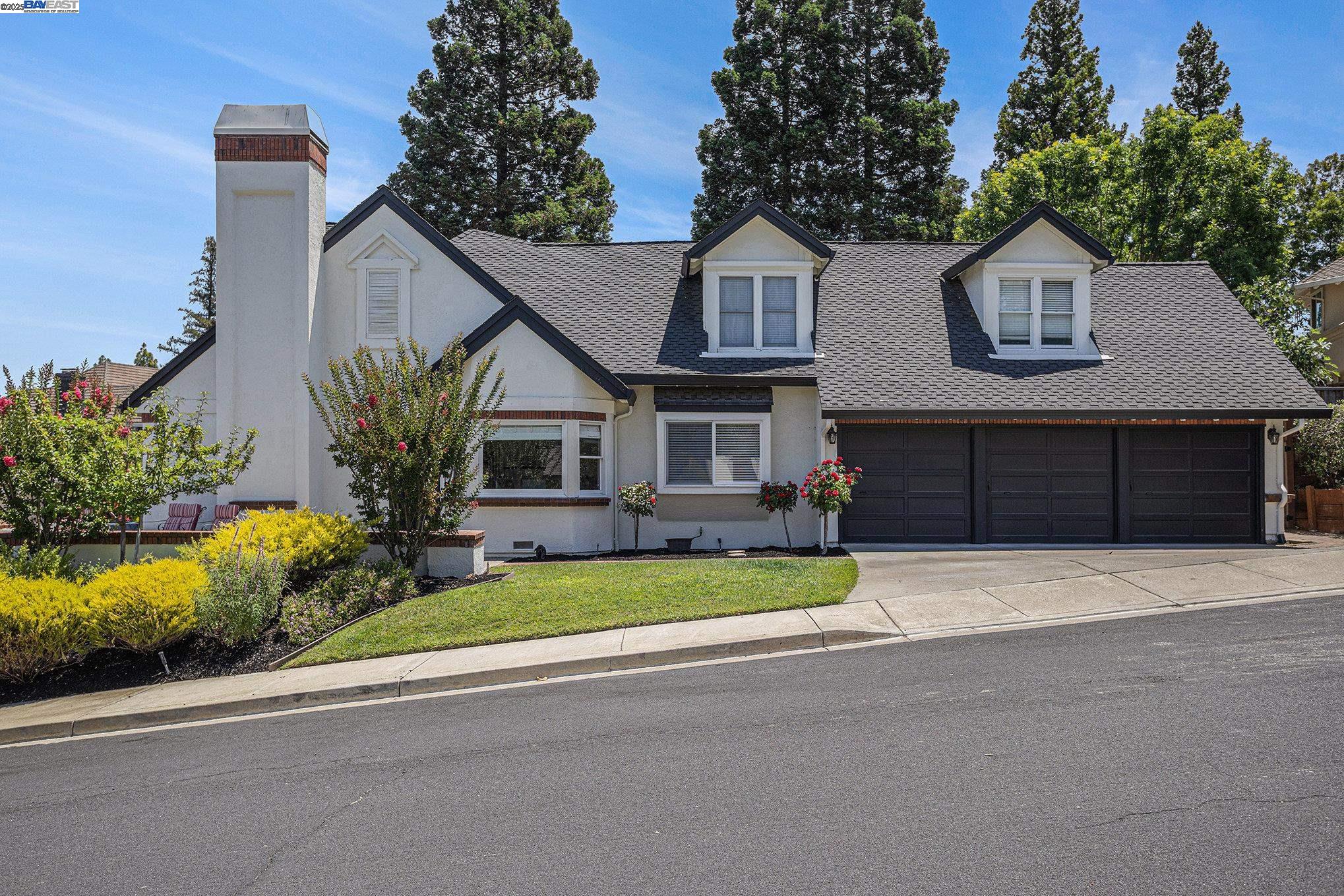 3868 Orion Ct
