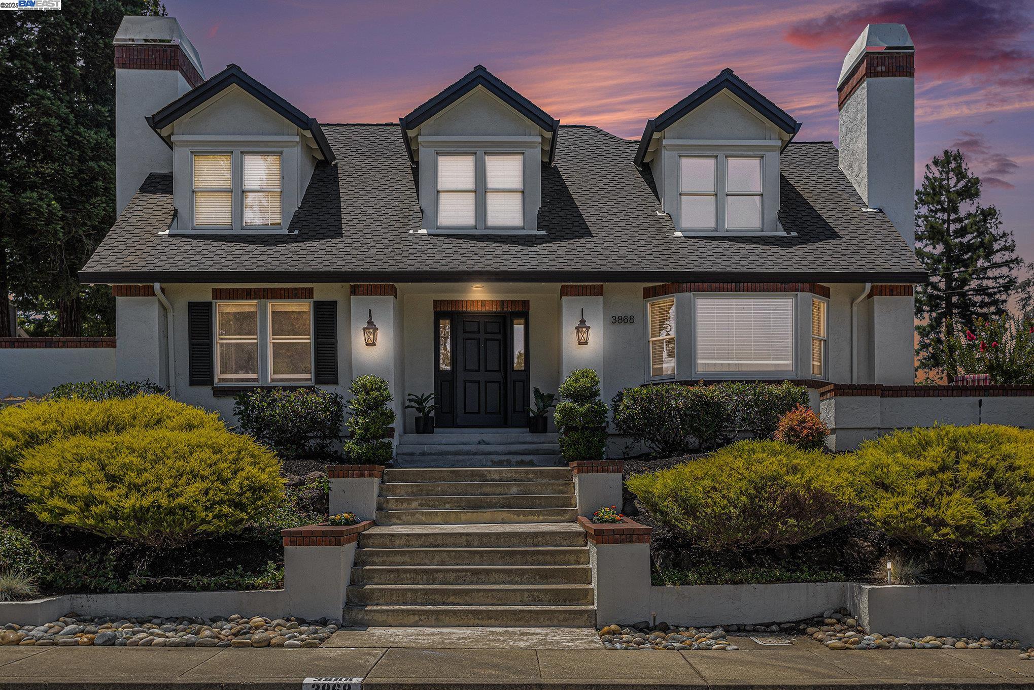 3868 Orion Ct