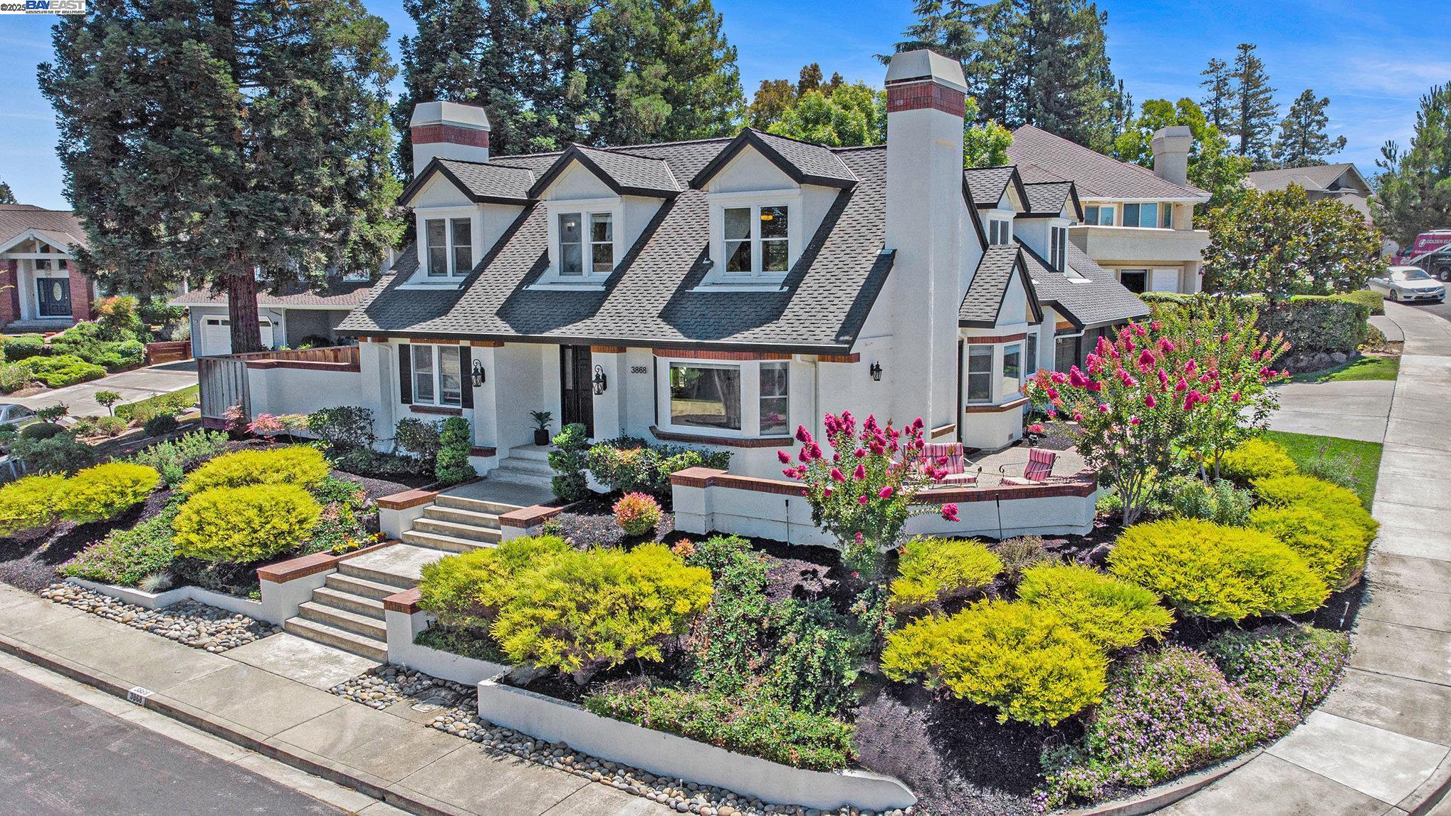 3868 Orion Ct