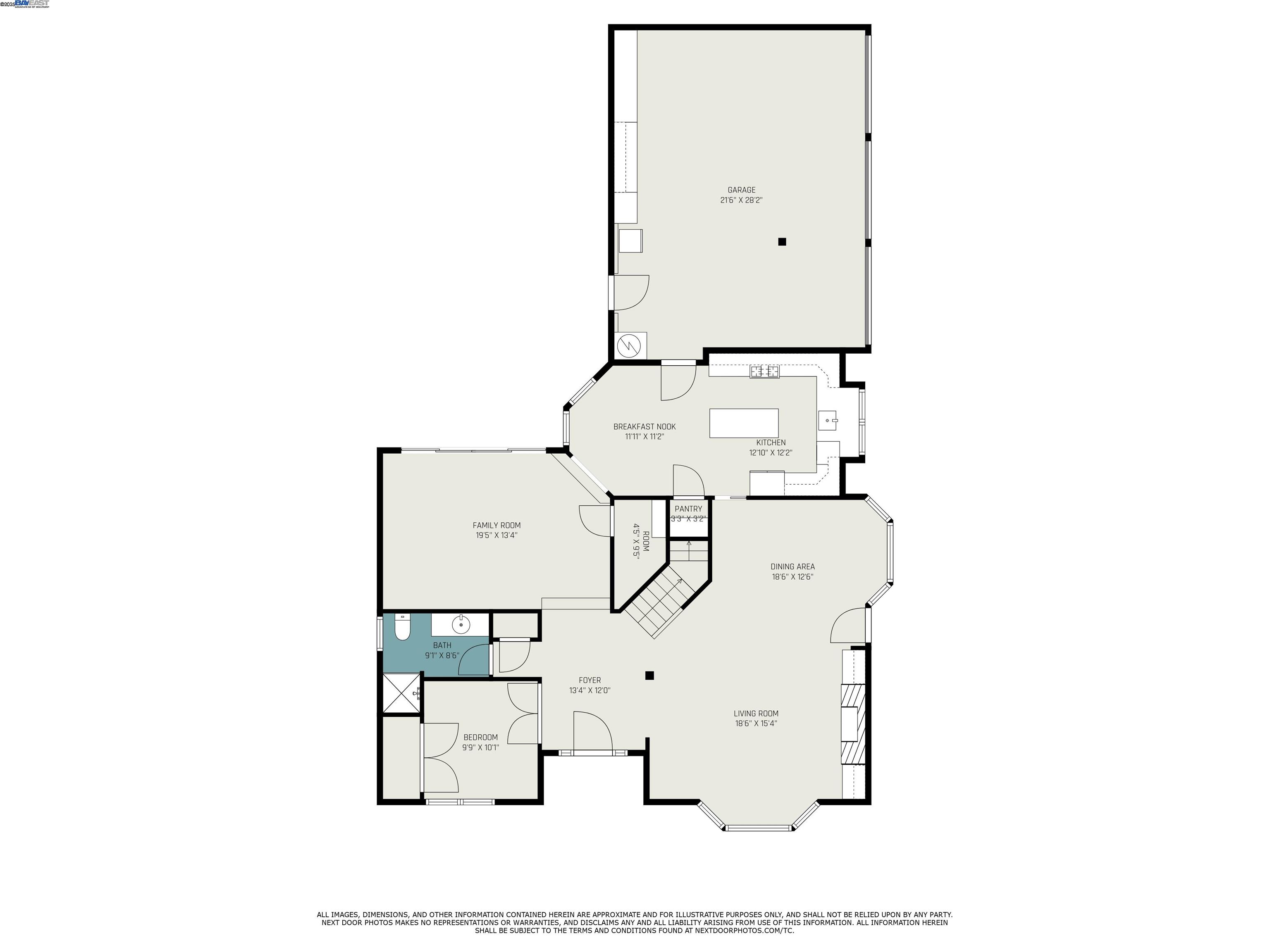 3868 Orion Ct