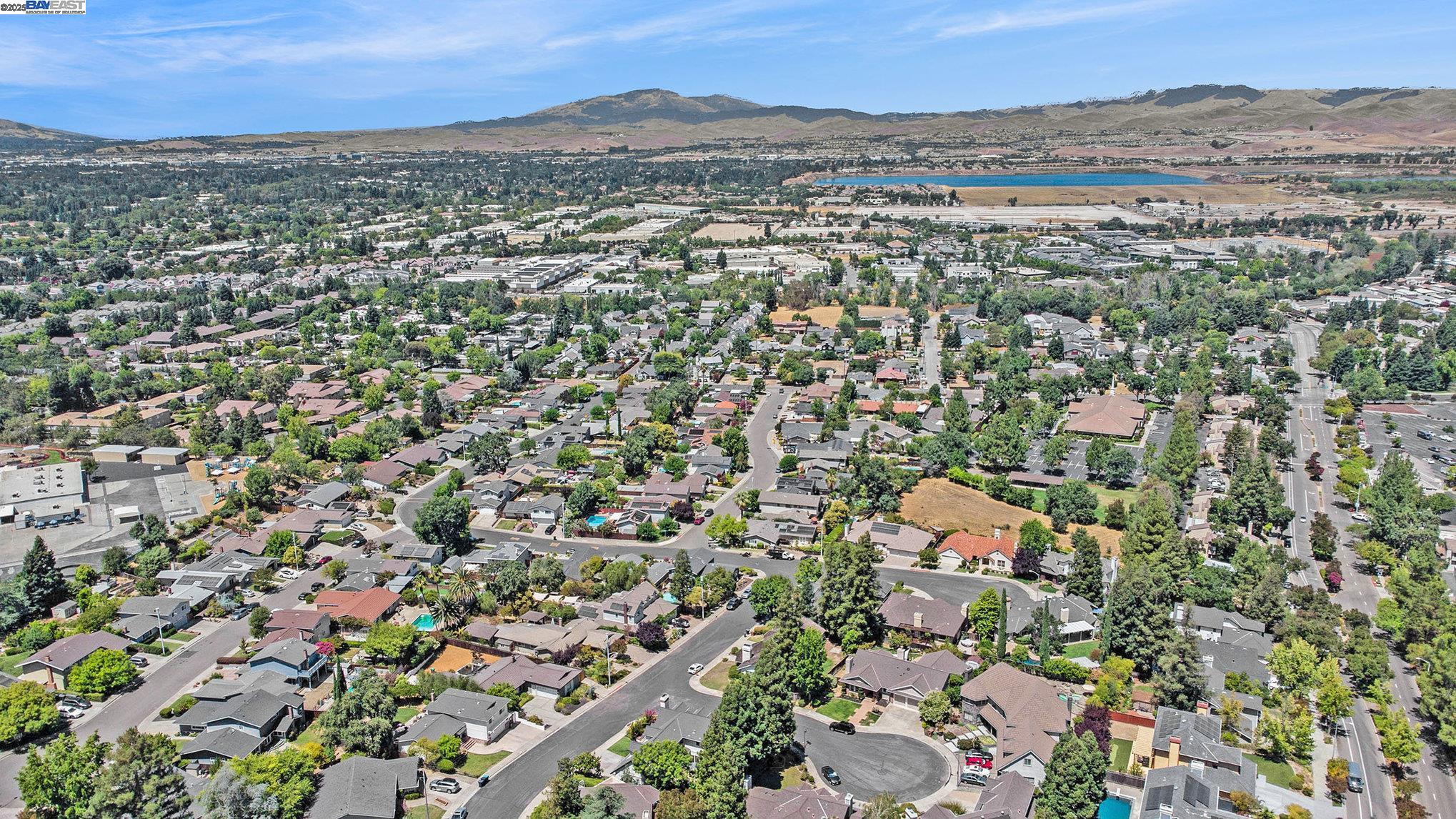 3868 Orion Ct