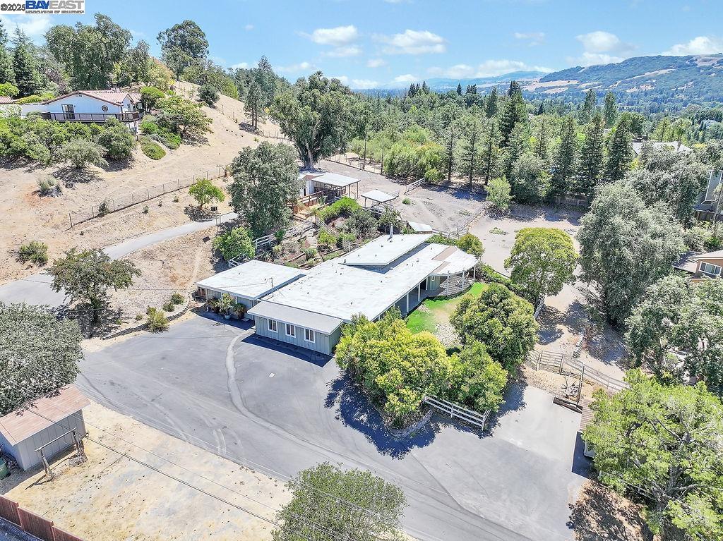 323 El Pintado Heights Dr