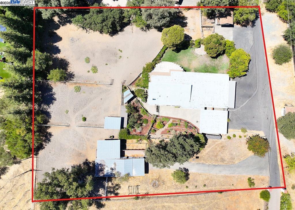 323 El Pintado Heights Dr