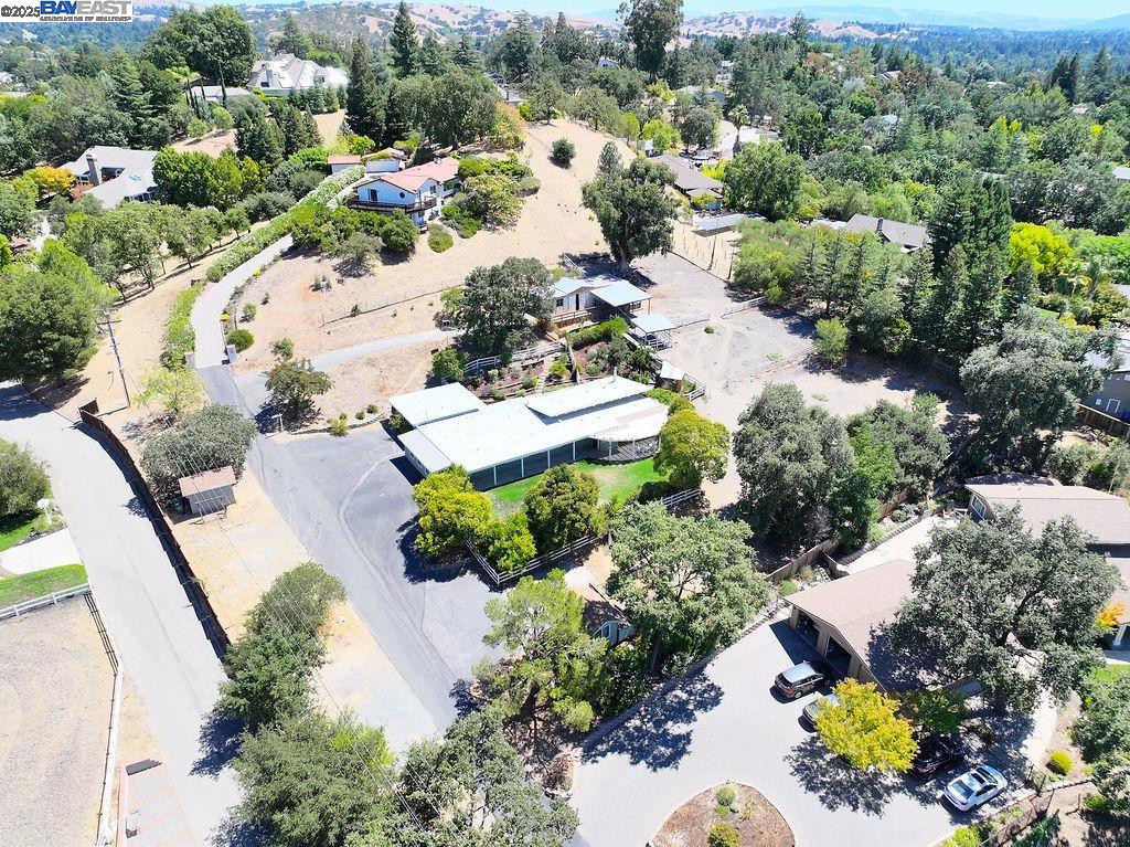 323 El Pintado Heights Dr