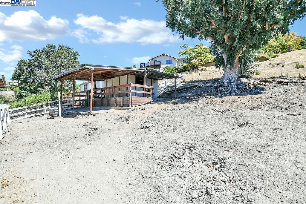 323 El Pintado Heights Dr