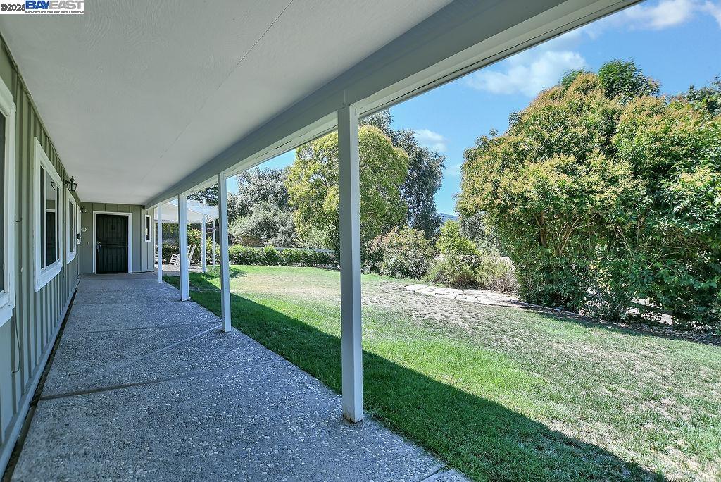 323 El Pintado Heights Dr