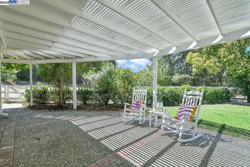 323 El Pintado Heights Dr