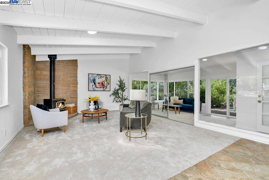 323 El Pintado Heights Dr