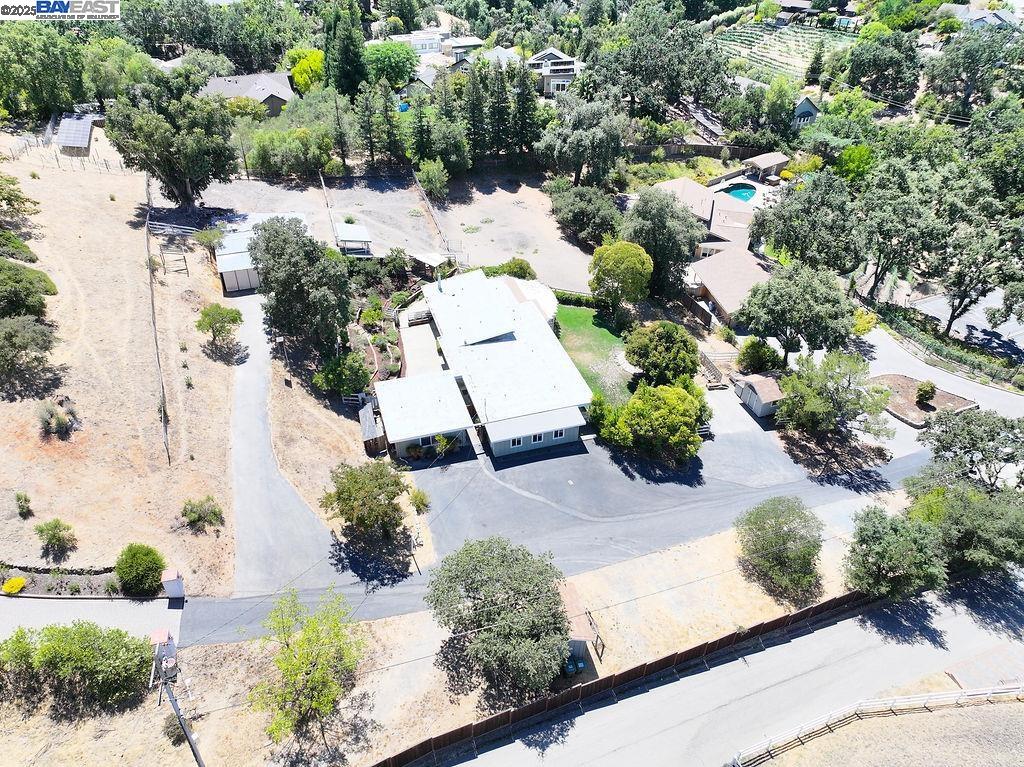 323 El Pintado Heights Dr