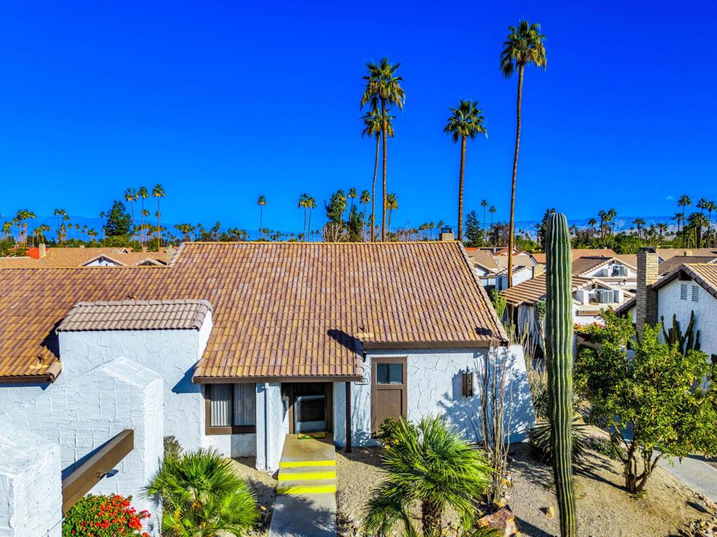 2468 E Miramonte Circle A