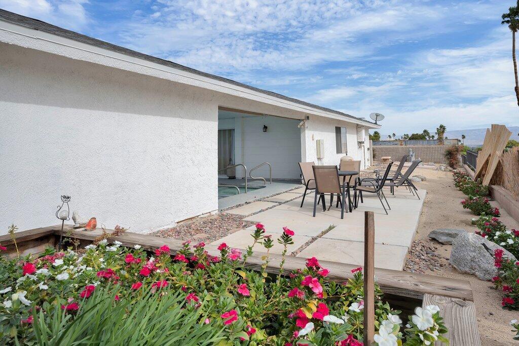 48320 Beverly Drive