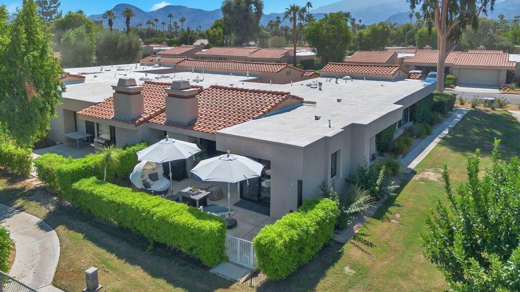 72770 Fleetwood Circle