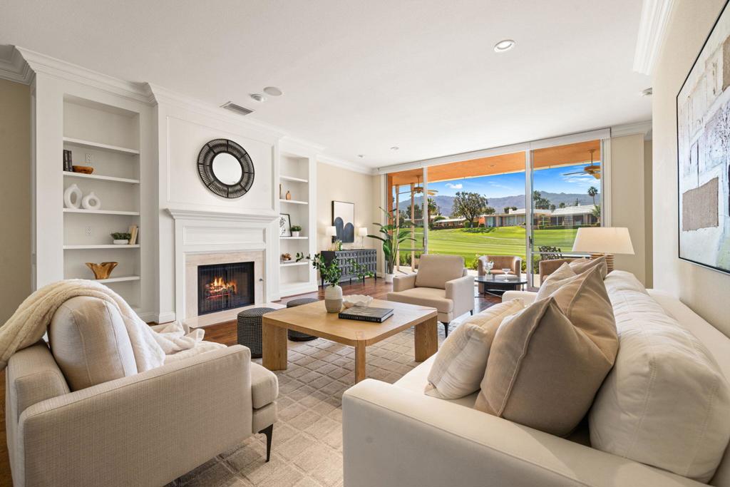 73587 El Hasson Circle