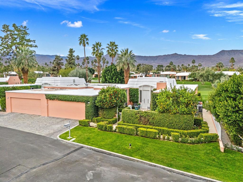 73587 El Hasson Circle