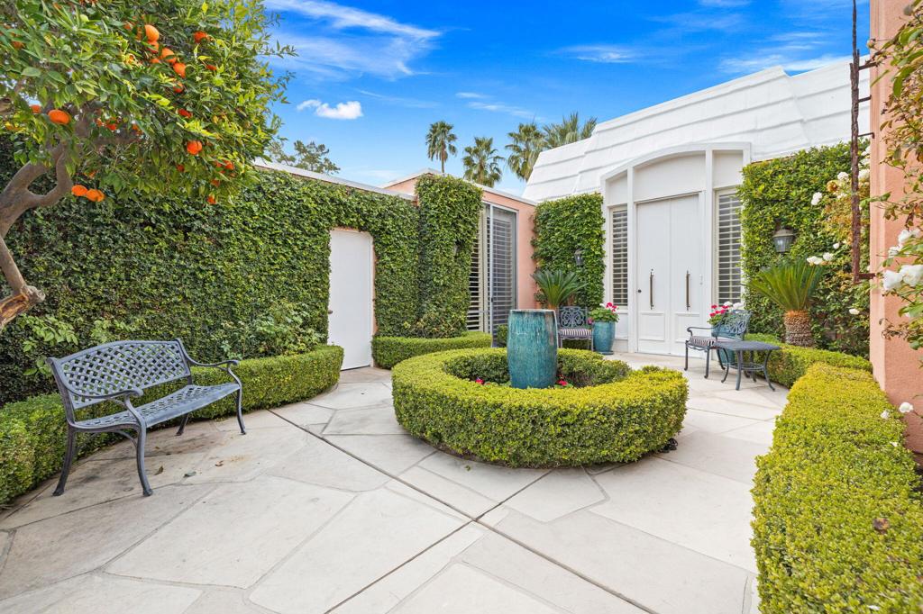 73587 El Hasson Circle