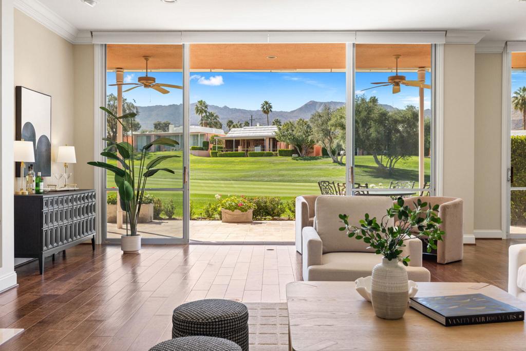 73587 El Hasson Circle