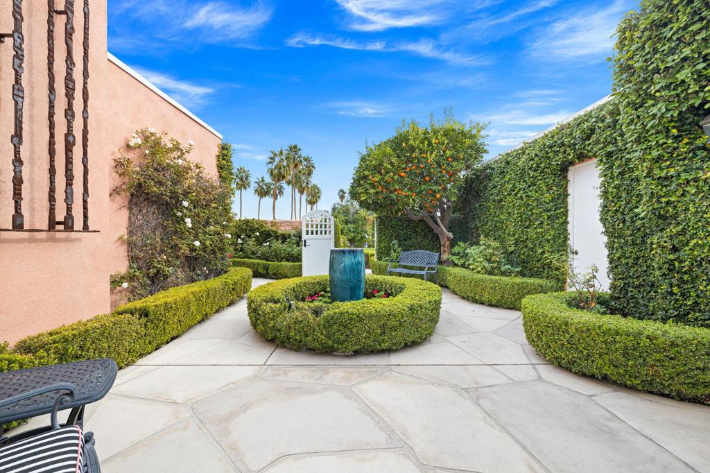 73587 El Hasson Circle