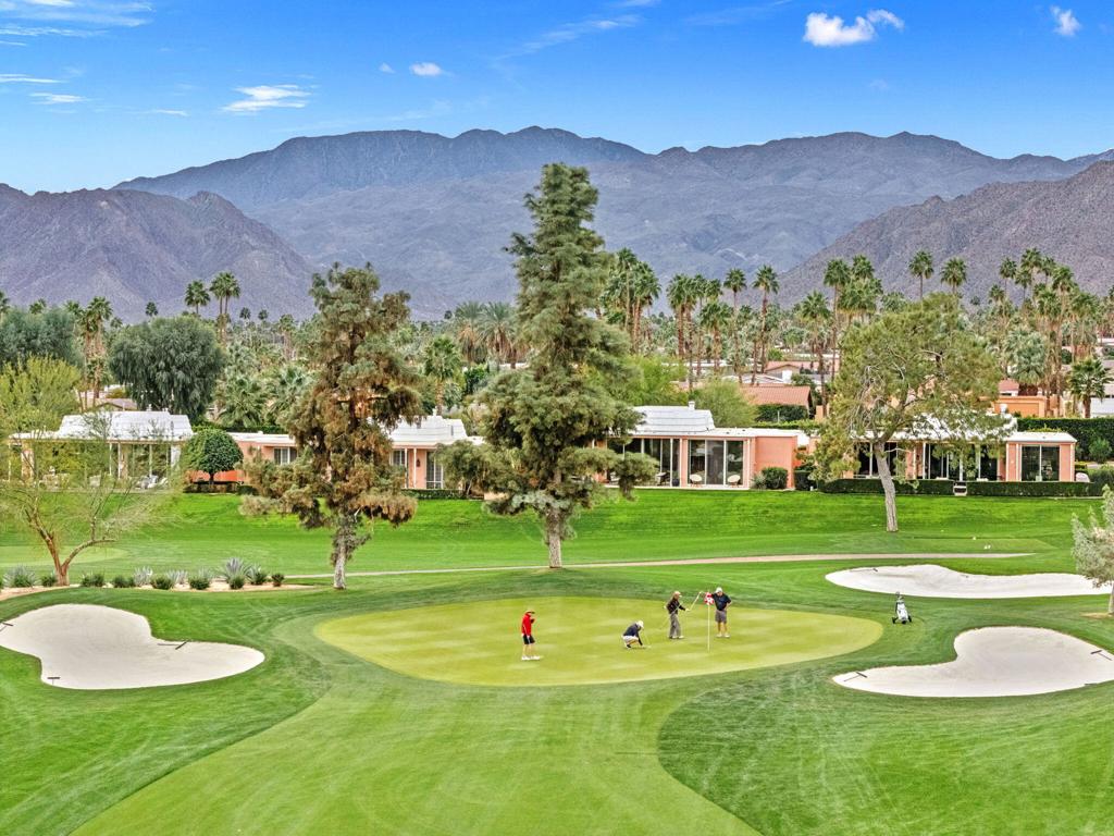 73587 El Hasson Circle