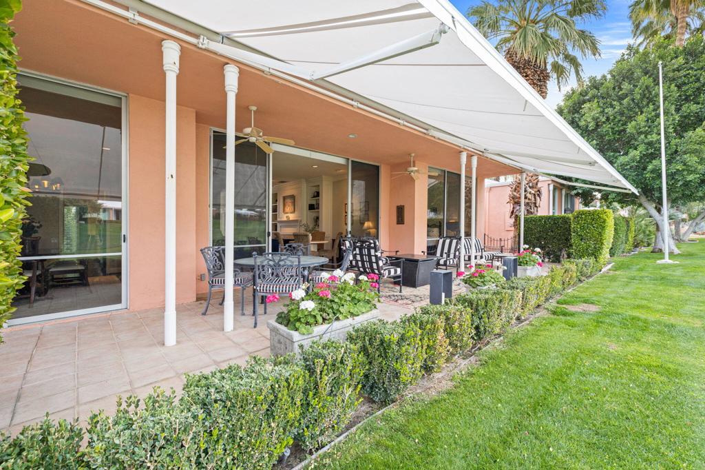 73587 El Hasson Circle