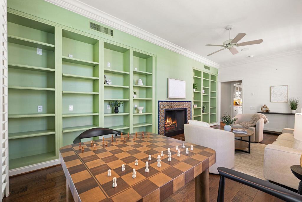 73587 El Hasson Circle