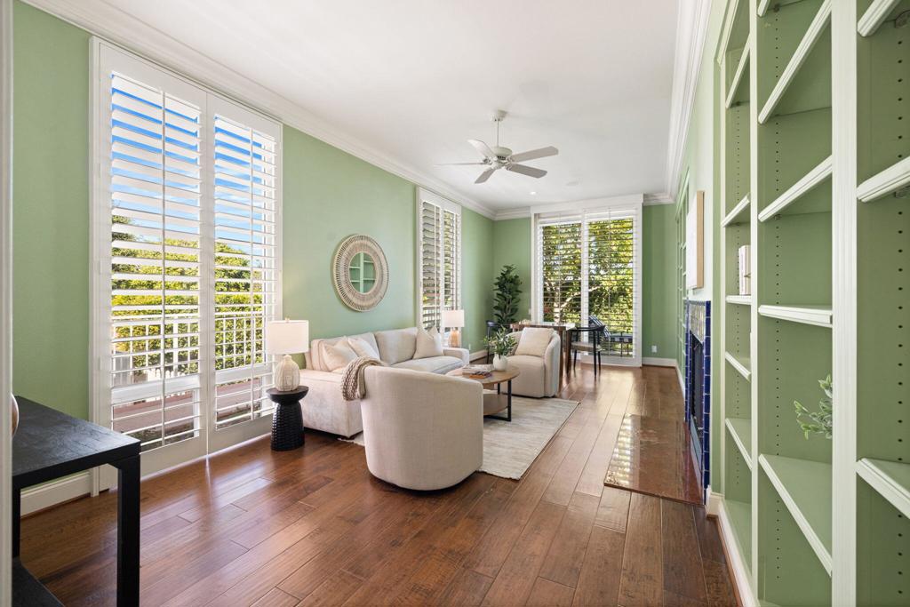 73587 El Hasson Circle