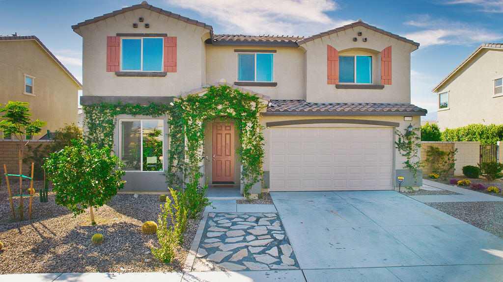 84139 Monza Lane