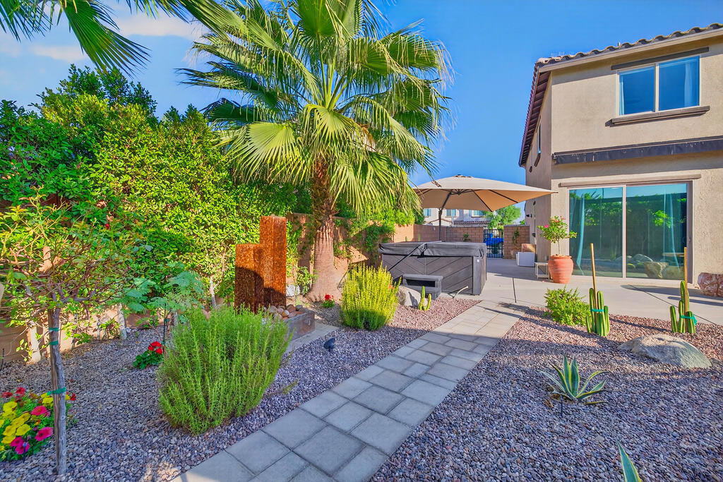 84139 Monza Lane