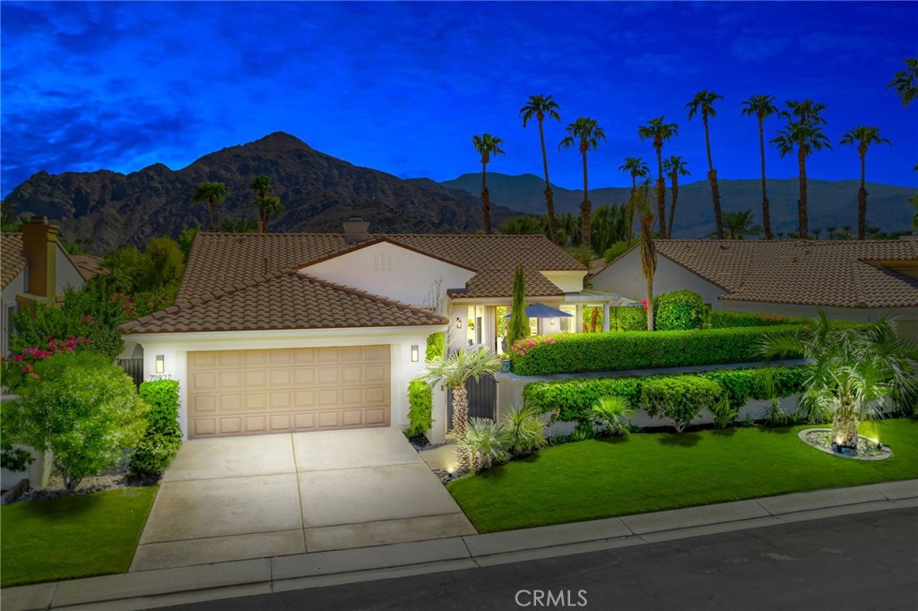 78927 Breckenridge Drive