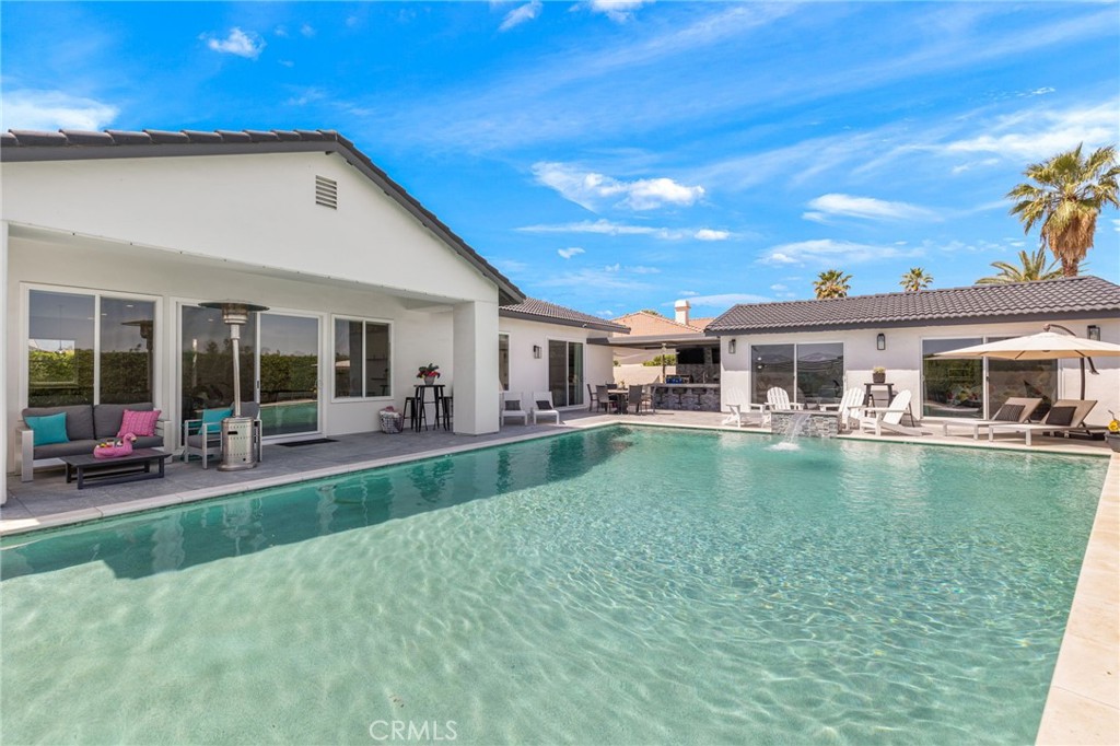 74626 Lavender Way